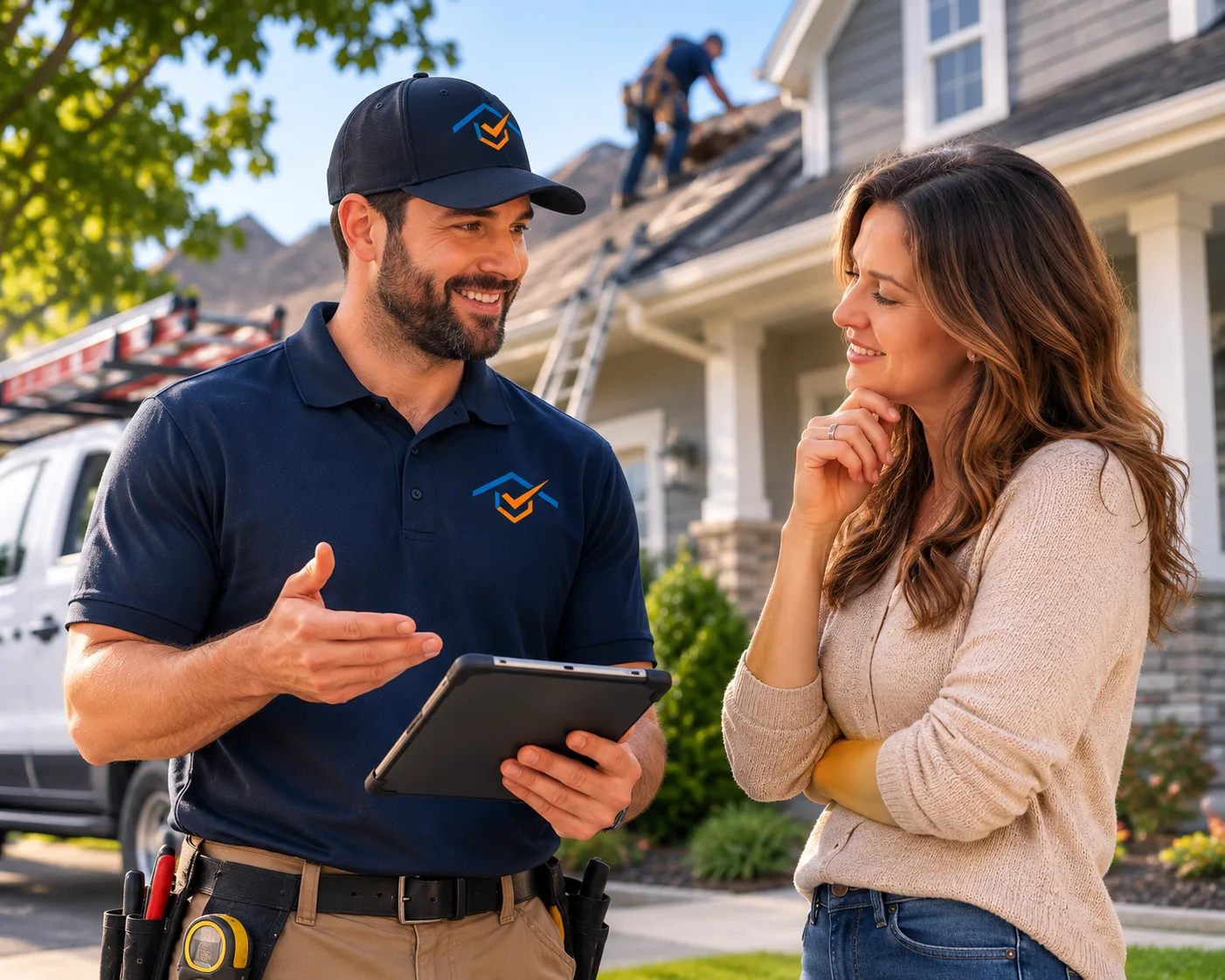 Roof Inspection FAQs in Vacherie, LA