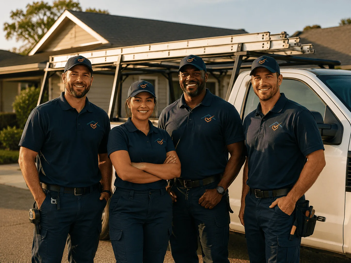 Roof Inspection company in Vacherie, LA